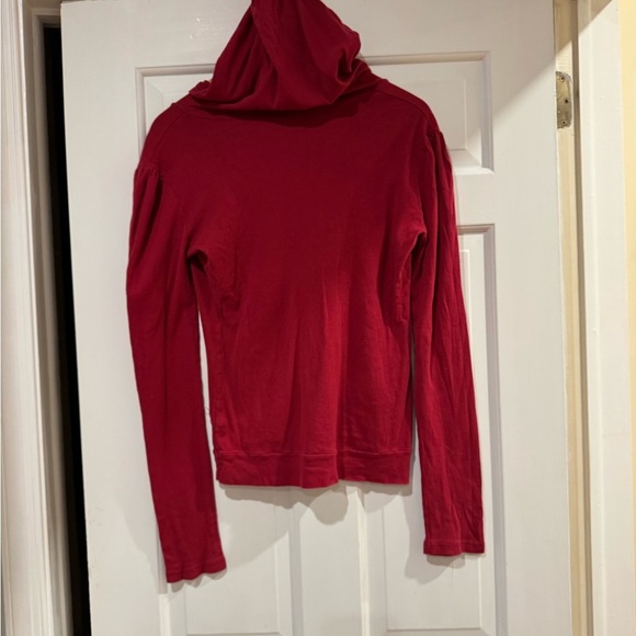 Delia’s Vintage Y2K Hoodie - Picture 4 of 6